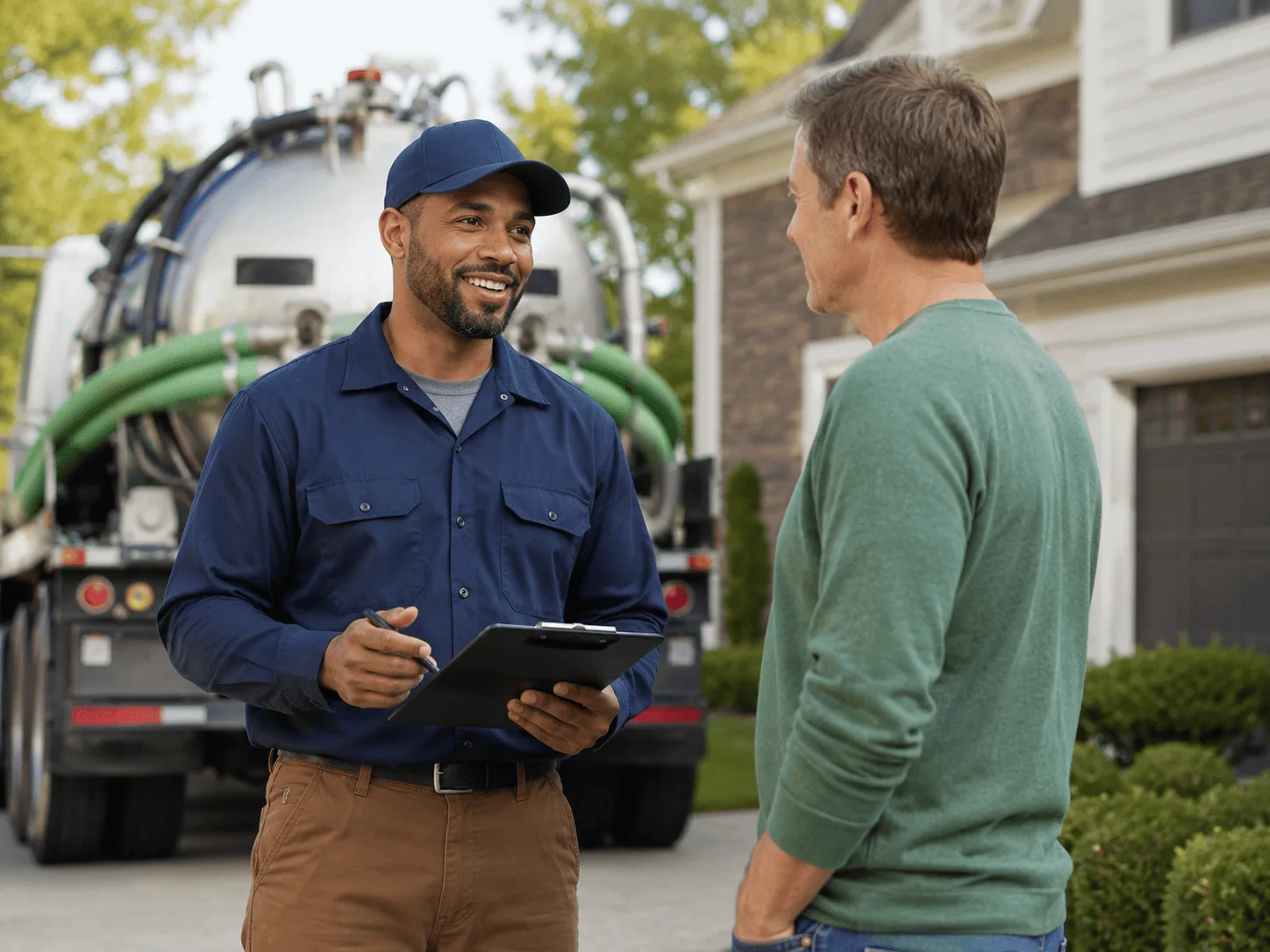 Mosquito Control Columbus, TX FAQs